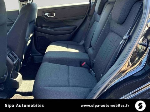Voitures D'occasion À Mérignac | Honda Hr-V E:hev 1.5 I-Mmd Executive 5P