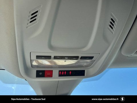 Voitures D'occasion À Toulouse | Opel Grandland X 1.2 Turbo 130 Ch Bva8 Opel 2020 5P