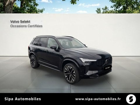 Voitures D'occasion À Labège | Volvo Xc90 T8 Awd Hybride Rechargeable 455 Ch Geartronic 8 7Pl U...