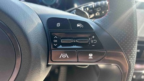 Voitures D'occasion À Muret | Hyundai Tucson 1.6 T-Gdi 230 Hybrid Bva6 N Line Executive 5P