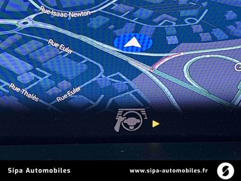 Voitures D'occasion À Mérignac | Volvo Xc40 B3 163 Ch Dct7 Ultra 5P