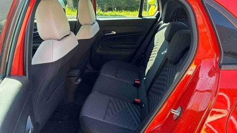 Voitures D'0Km À Toulouse | Fiat 600 T-Gen 3 1.2 Hybrid 110Ch Edct6 Icône 5P