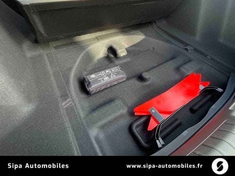 Voitures D'occasion À Mérignac | Honda Civic E:hev 2.0 I-Mmd Sport 5P