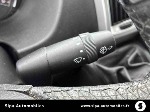 Voitures D'occasion À Toulouse | Opel Movano Fgn 3.5T L2H2 140 Ch Pack Business 4P