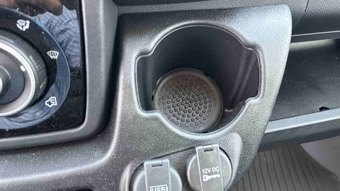 Voitures D'0Km À Dax | Fiat Ducato Fg Ducato Fgn Diesel 140 Ch L2H2 3.3T Man Easy Pro 4P