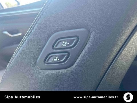 Voitures D'occasion À Muret | Hyundai Tucson 1.6 T-Gdi 150 Hybrid 48V Dct-7 Executive 5P