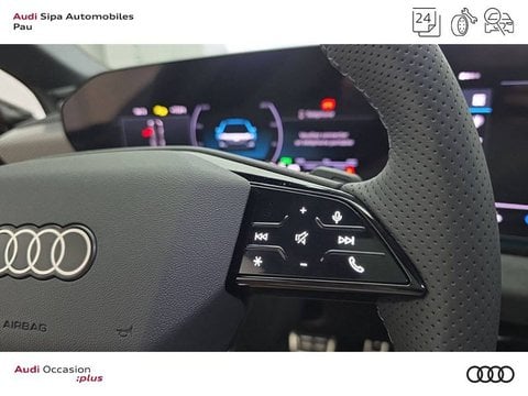 Voitures D'0Km À Lescar | Audi A6 Avant E-Tron A6 E-Tron Avant Performance 367 Ch 100 Kwh S Line 5P