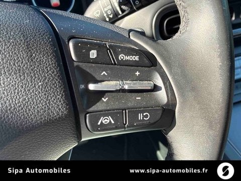 Voitures D'occasion À Muret | Hyundai Kona Electrique 64 Kwh - 204 Ch Creative 5P
