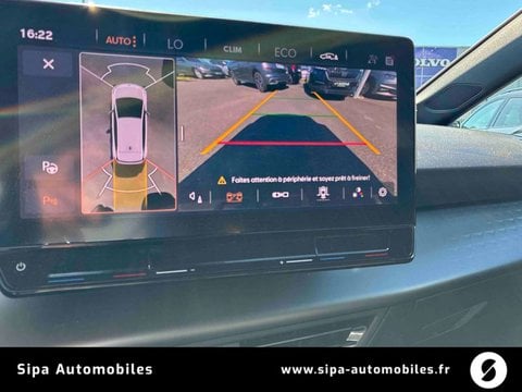 Voitures D'occasion À Lescar | Cupra Born 230 Ch - Batterie Xl Vz 5P