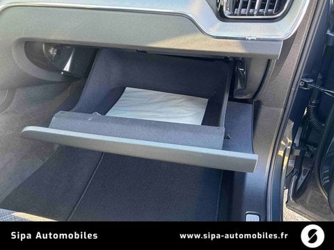 Voitures D'0Km À Labège | Volvo Xc60 T6 Awd Hybride Rechargeable 253 Ch+145 Ch Geartronic 8 Sta...