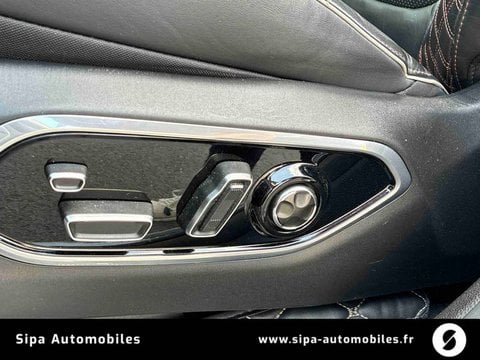 Voitures D'occasion À Mérignac | Jeep Grand Cherokee Wl 4Xe 2.0 T 380 Ch Phev 4X4 Bva8 Summit R...