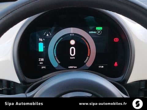 Voitures D'occasion À Villenave-D'ornon | Fiat 500 E 118 Ch 3P