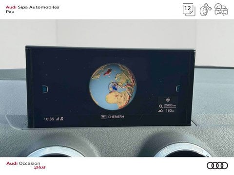 Voitures D'occasion À Lescar | Audi Q2 30 Tdi 116 S Tronic 7 S Line 5P