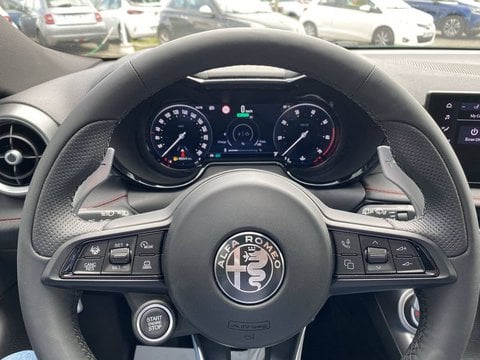 Voitures D'0Km À Toulouse | Alfa Romeo Tonale 1.5 Hybrid 160 Ch Vgt Tct7 Tributo Italiano 5P