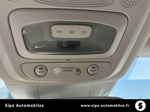 Voitures D'occasion À Lescar | Fiat 500 Iii Electrique E 118 Ch Nouvelle 3P