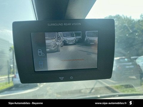 Voitures D'occasion À Bayonne | Citroën Berlingo Iii Van M 650 Bluehdi 100 S&S Driver 4P