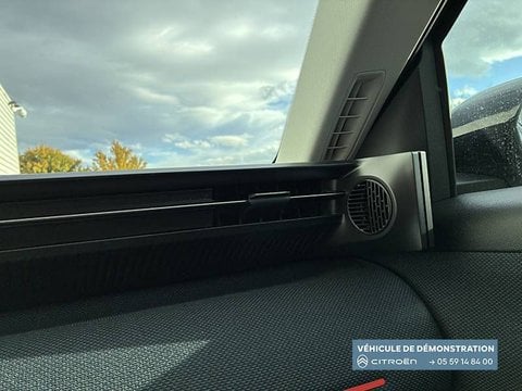 Voitures D'0Km À Lescar | Citroën C5 Aircross Ii Hybride 145 E-Dcs6 Plus 5P