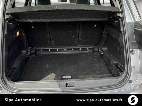 Voitures D'occasion À Fenouillet | Citroën C5 Aircross Bluehdi 130 S&S Eat8 Shine 5P