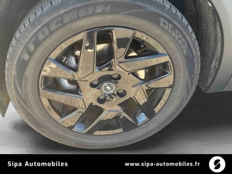 Voitures D'occasion À Toulouse | Opel Mokka Electrique 136 Ch & Batterie 50 Kwh Gs Line 5P