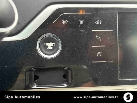 Voitures D'occasion À Mont-De-Marsan | Citroën C4 Spacetourer Puretech 130 S&S Eat6 Feel 5P