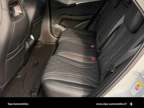 Voitures D'0Km À Fenouillet | Byd Sealion 7 82,5 Kwh 530Ch Awd Design 5P