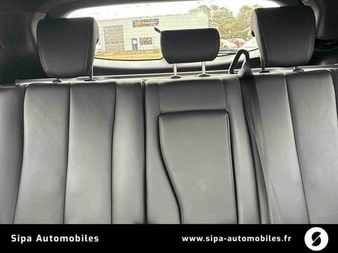 Voitures D'occasion À Mont-De-Marsan | Mitsubishi Eclipse Cross 2.4 Mivec Phev Twin Motor 4Wd In...