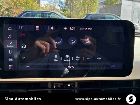 Voitures D'occasion À Mérignac | Fiat 500 E 95 Ch Nouvelle 3P