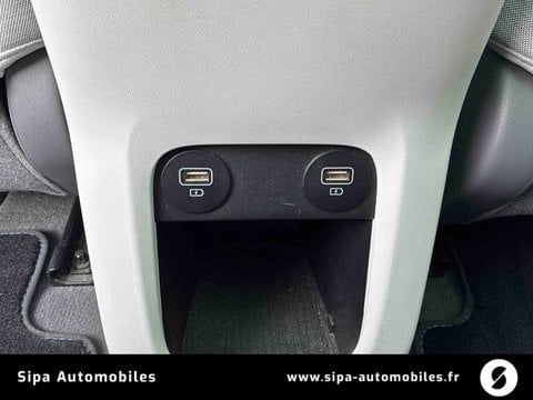 Voitures D'occasion À Le Bouscat | Hyundai Ioniq 5 77 Kwh Htrac - 325 Ch Executive 5P