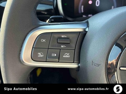 Voitures D'occasion À Toulouse | Fiat 600 T-Gen 3 1.2 Hybrid 145Ch Edct6 5P
