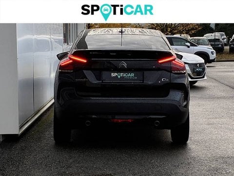 Voitures D'occasion À Lescar | Citroën C4 Puretech 130 S&S Bvm6 Shine 5P