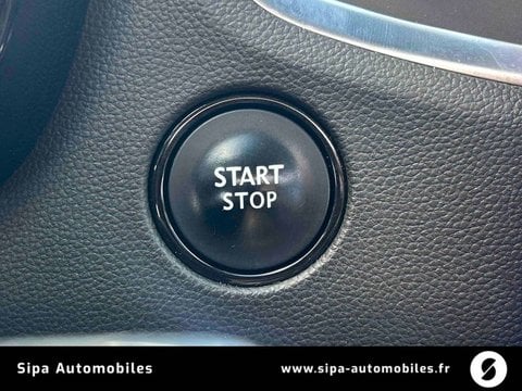 Voitures D'occasion À Muret | Renault Espace Dci 160 Energy Twin Turbo Initiale Paris Edc 5P