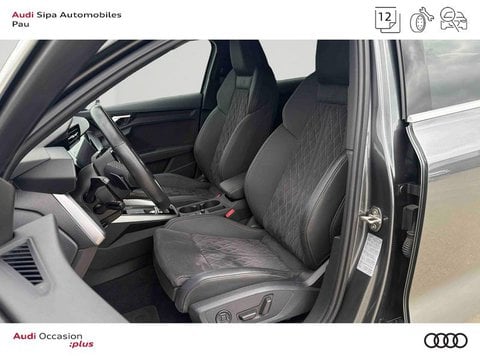 Voitures D'occasion À Lescar | Audi A3 Sportback 40 Tfsie 204 S Tronic 6 S Line 5P