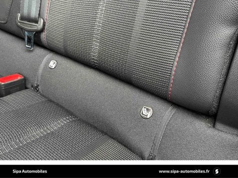 Voitures D'occasion À Toulouse | Opel Mokka 1.2 Turbo 130 Ch Bvm6 Gs Line 5P