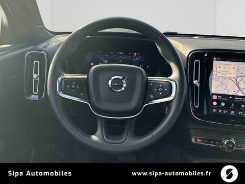 Voitures D'occasion À Lormont | Volvo Xc40 B3 163 Ch Dct7 Plus 5P
