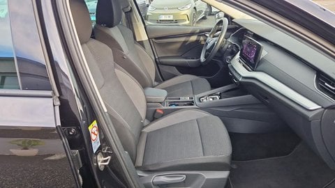Voitures D'occasion À Tarbes | Škoda Octavia Break Combi 2.0 Tdi 150 Ch Scr Dsg7 Selection 5P
