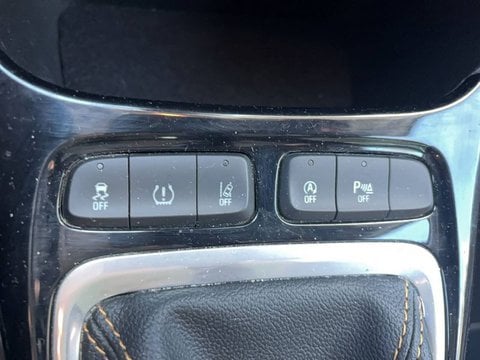 Voitures D'occasion À Toulouse | Opel Crossland X Crossland 1.2 Turbo 110 Ch Bvm6 Elegance 5P