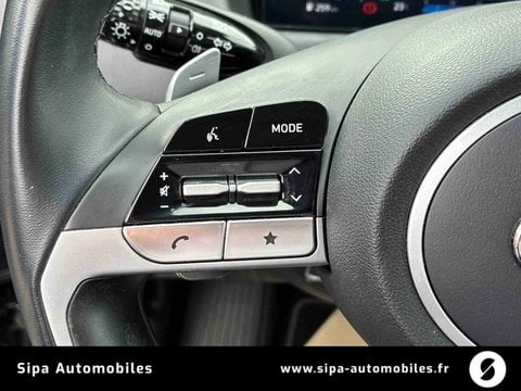 Voitures D'occasion À Le Bouscat | Hyundai Tucson 1.6 T-Gdi 265 Htrac Plug-In Bva6 Business 5P