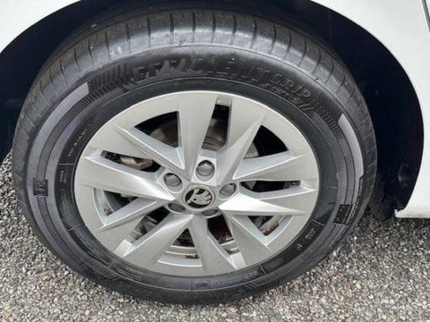 Voitures D'occasion À Tarbes | Škoda Fabia 1.0 Tsi 95 Ch Evo 2 Bvm5 Selection 5P