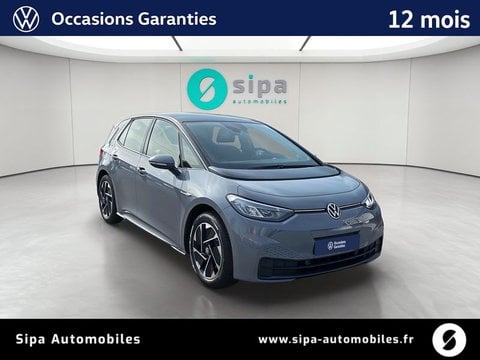 Voitures D'occasion À Lescar | Volkswagen Id.3 145 Ch Pro Business 5P