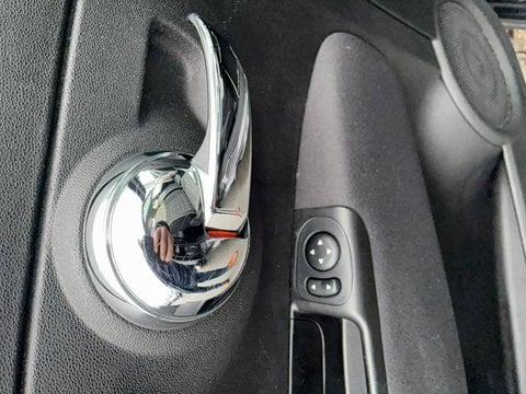 Voitures D'occasion À Villenave-D'ornon | Fiat 500 1.2 69 Ch Lounge 3P