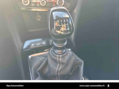 Voitures D'occasion À Muret | Opel Mokka 1.2 Turbo 100 Ch Bvm6 Gs Line 5P