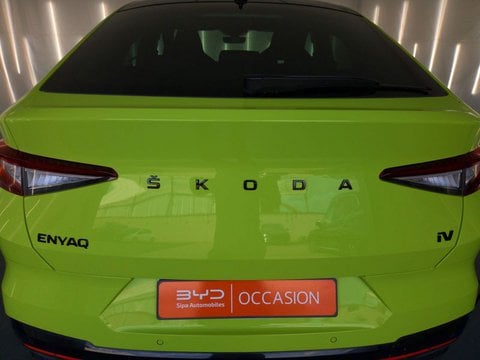 Voitures D'occasion À Fenouillet | Škoda Enyaq Coupé Iv Rs 5P