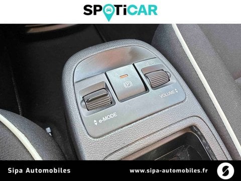 Voitures D'occasion À Toulouse | Fiat 500 Iii Electrique E 95 Ch Nouvelle 3P
