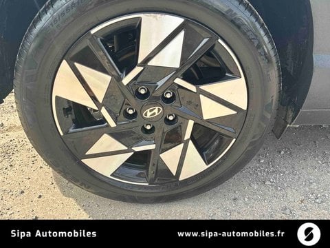 Voitures D'occasion À Le Bouscat | Hyundai Kona Hybrid 129 Executive 5P