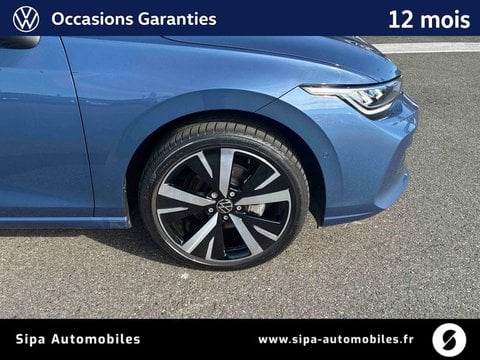 Voitures D'occasion À Lescar | Volkswagen Golf 1.5 Etsi Evo2 116 Dsg7 Vw Edition 5P