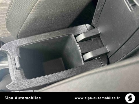 Voitures D'occasion À Muret | Opel Corsa Electrique 136 Ch & Batterie 50 Kwh Edition 5P