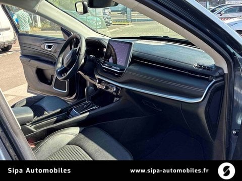 Voitures D'occasion À Toulouse | Jeep Compass 1.5 Turbo T4 130 Ch E-Hybrid Bvr7 Limited 5P