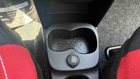 Voitures D'occasion À Mont-De-Marsan | Fiat Panda 1.2 69 Ch S/S Ligue 1 Conforama 5P