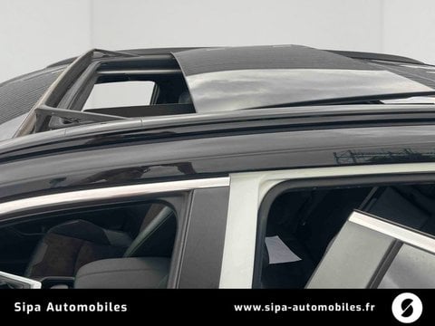 Voitures D'occasion À Mérignac | Toyota Rav4 Hybride 2Wd Lounge 5P