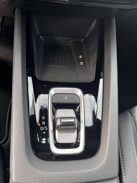 Voitures D'0Km À Lescar | Škoda Octavia Iv Combi 2.0 Tdi 150 Ch Scr Dsg7 Sportline 5P